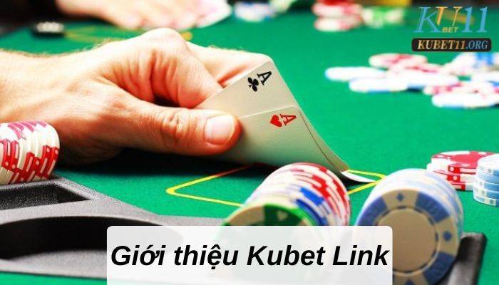 Kubet Link- Với những thông tin được giải mã mới nhất 2023